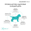 GRANDORF Fresh Ягненок с бататом для щенков всех пород Вес 10 кг