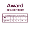 Award Паштет с индейкой и грушей для щенков, 200 г
