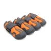 Обувь для собак Truelove Размер 6, Цвет оранжевый