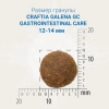 CRAFTIA GALENA GASTROINTESTINAL CARE для собак при заболеваниях ЖКТ Вес 10 кг