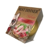Best Dinner Holistic Курица с клюквой в желе для стерилизованных кошек, 75 г