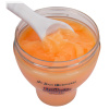 Маска Iv San Bernard Fruit of the Groomer Orange, восстанавливающая для слабой выпадающей шерсти с силиконом 250 мл