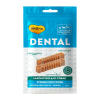 Мнямс DENTAL лакомство для собак "Зубные косточки" 70 г