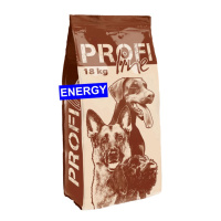 Premil Profi Line Energy 25/17 Птица Сухой корм для активных собак средних и крупных пород Вес 18 кг