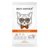 Best Dinner Adult Cat с уткой и клюквой Вес 1,5 кг