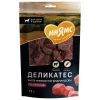 Мнямс лакомство для собак Филе миньон по-фламандски Delicatesse 75 г