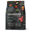 GRANDORF Fresh Ягненок с бататом для собак мелких пород Вес 3 кг