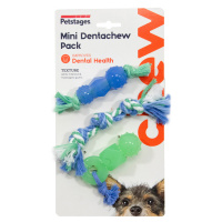 ОРКА Mini Дентал набор 15 см, Petstages