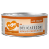 Мнямс Delicatesse Курица в нежном желе для кошек 70 г
