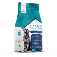 Carni Vet Diet Renal при ХПН, поддержание здоровья почек для собак Вес 2,5 кг