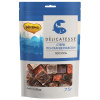 Мнямс лакомство для собак Стейк по-скандинавски из лосося Delicatesse 75 г