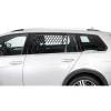 Решетка вентиляционная на окно в автомобиль для собак 30-110 см черная, TRIXIE