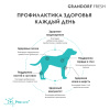 GRANDORF Fresh Ягненок с бататом для собак крупных пород Вес 10 кг