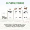 Ферма кота Федора Хрустящие подушечки для кошек и котят с паштетом из курицы 40 г
