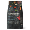 GRANDORF Fresh Ягненок с бататом для стерилизованных кошек Вес 2 кг