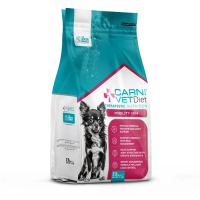 Carni Vet Diet Mobility Mini для поддержания здоровья суставов для собак мелких пород Вес 2,5 кг
