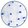 CAT STEP Arctic Blue Наполнитель впитывающий силикагелевый с синими гранулами Объем 3 л