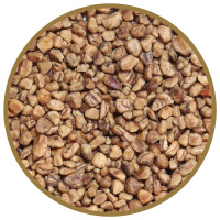 CAT STEP Olive Original Наполнитель комкующийся растительный Объем 5 л