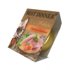 Best Dinner Holistic Курица и горбуша в желе для стерилизованных кошек, 75 г