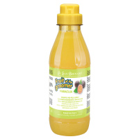 Шампунь Iv San Bernard Fruit of the Groomer Maracuja для длинной шерсти с протеинами 500 мл