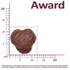 Award Indoor Big Говядина и курица с брокколи Корм для домашних кошек крупных пород Вес 0,4 кг