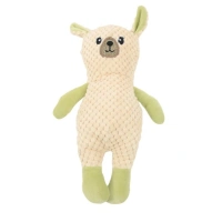 Мягкая ECO игрушка для собак Мишка Гага, 29 см, M-Pets