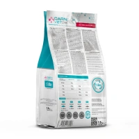 Carni Vet Diet Kitten Support для котят с нарушением развития/проблемами ЖКТ Вес 1,5 кг