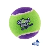 Три мяча с пищалкой 4 см BALL Originals, GiGwi