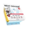 Best Dinner Vet Profi Gastro Intestinal Паштет с курицей для кошек при заболеваниях ЖКТ 100 г