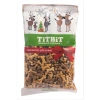 TiTBiT Бисквиты мясные мини косточки для собак 120 г (Новогодняя коллекция)