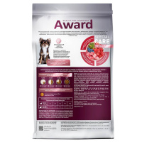 Award SPECIAL CARE Toy Breed Support Ягненок Сухой корм для собак мелких и миниатюрных пород  Вес 1,5 кг