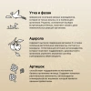 CRAFTIA NATURA Утка и фазан для щенков миниатюрных и мелких пород Вес 7 кг