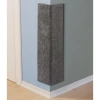 Когтеточка угловая FLATTY, S 55*10(22) см, Rich Breed 