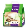 Cat's Best Smart Pellets комкующийся древесный наполнитель Для длинношерстных кошек Объем 5 л