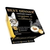 Best Dinner Super Premium Паштет с индейкой со сливками для котят, 100 г