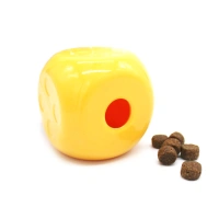игрушка для собак для наполнения кормом