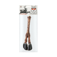 Lucky Animals Копыто северного оленя Лакомство для собак