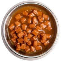 Monge Grill Пауч с лососем Влажный корм для собак 100 г