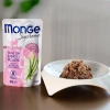 Monge Supreme Sterilized Cat тунец с киноа и зелёной фасолью влажный корм для стерилизованных кошек