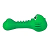 Крокодил с пищалкой с ароматом курицы 18 см, Mr.Kranch