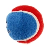 Три мяча с пищалкой 4 см BALL Originals, GiGwi
