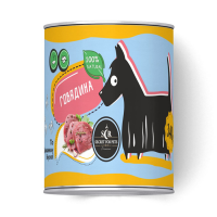 SECRET Говядина Вес 850 г