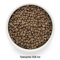 GRANDORF VET Gastrointestinal Moderate Calorie Сухой корм для кошек склонных к набору веса 