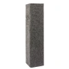 Когтеточка угловая FLATTY, M 60*12(26) см, Rich Breed