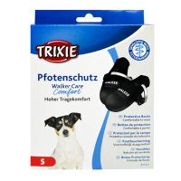 Защитные тапочки Walker Professional для собак (комплект из 2 шт), TRIXIE Размер 2