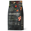 GRANDORF Fresh Индейка с бататом для собак средних и крупных пород Вес 1 кг