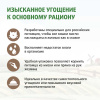 Ферма кота Федора Крем-лакомство для кошек и котят с уткой 4 шт х 15 г