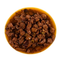 Monge BWild Беззерновой Adult Индейка, тыква и кабачки Влажный корм для взрослых собак 400 г