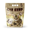 CAT STEP Tofu Original Наполнитель комкующийся Тофу без аромата Объем 6 л