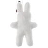 Игрушка оксфорд и мех Зайка 28 см, ZooOne